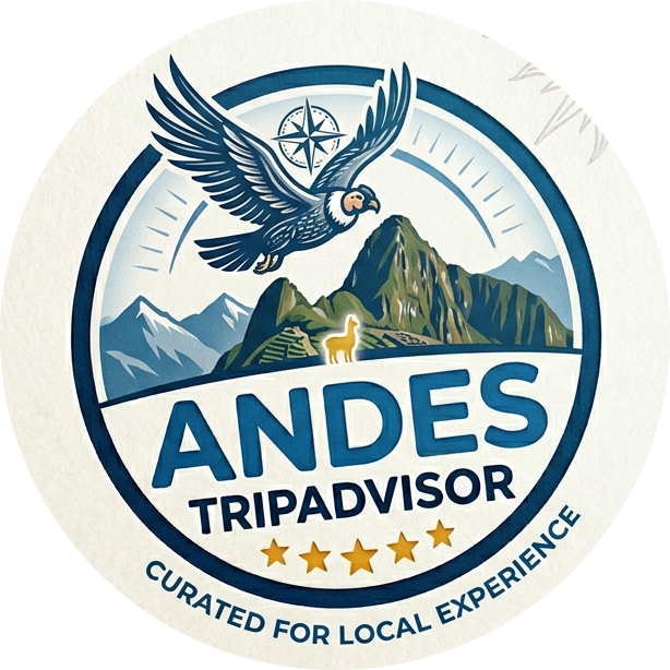 AndesTripAdvisor